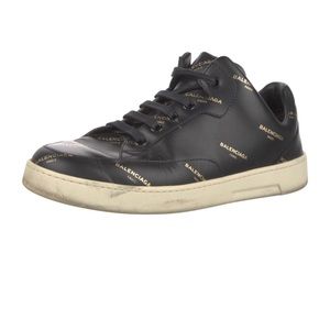 Balenciaga authentic low top sneakers